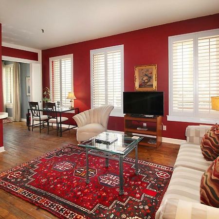 ممفيس Talbot Heirs Guesthouse المظهر الخارجي الصورة