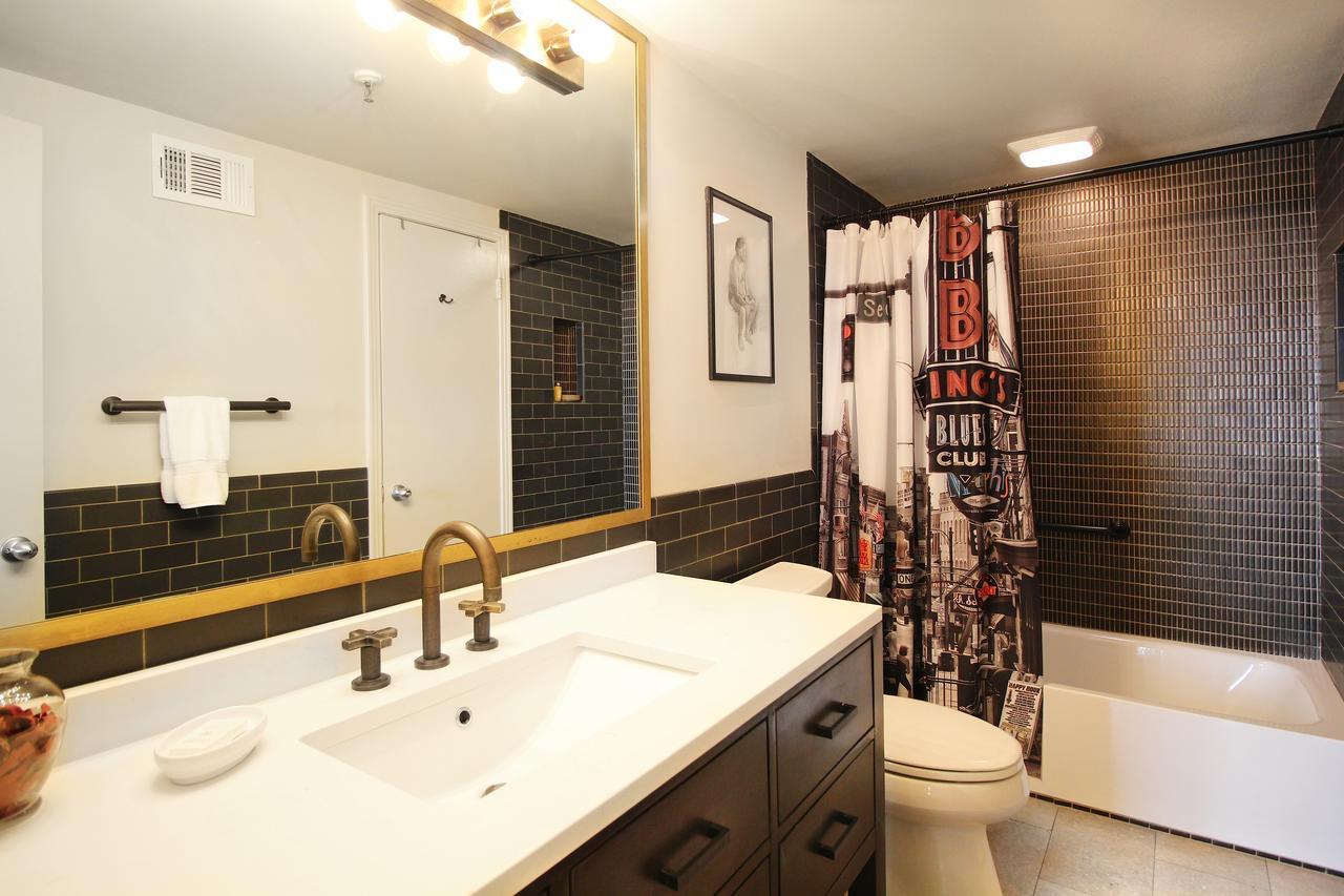 ممفيس Talbot Heirs Guesthouse المظهر الخارجي الصورة