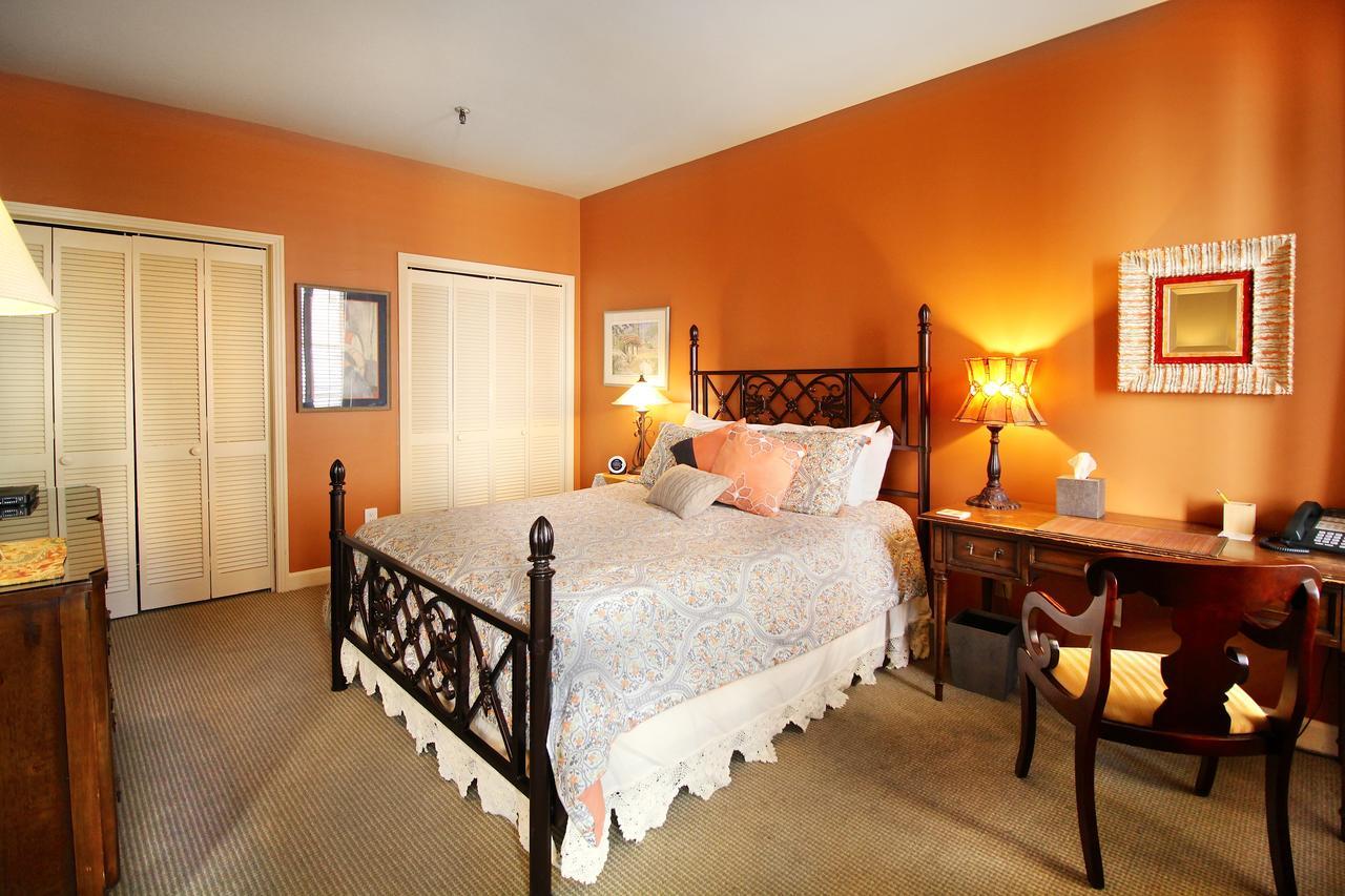 ممفيس Talbot Heirs Guesthouse المظهر الخارجي الصورة