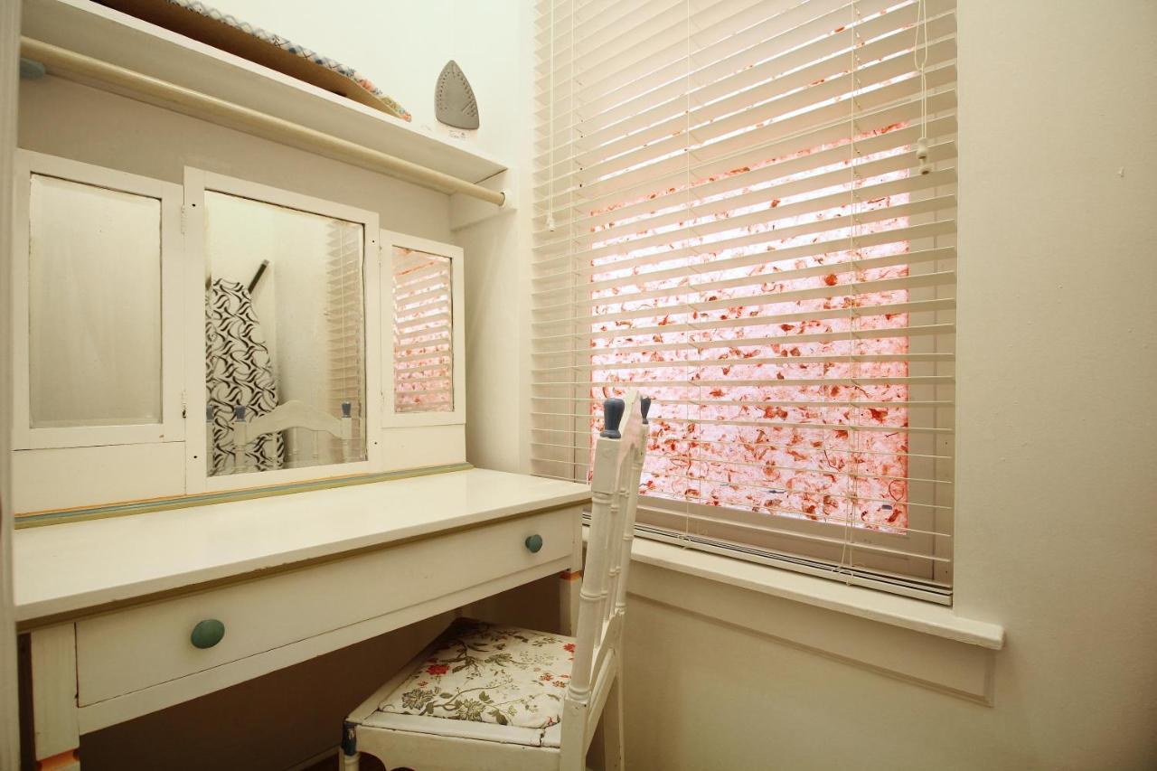 ممفيس Talbot Heirs Guesthouse المظهر الخارجي الصورة