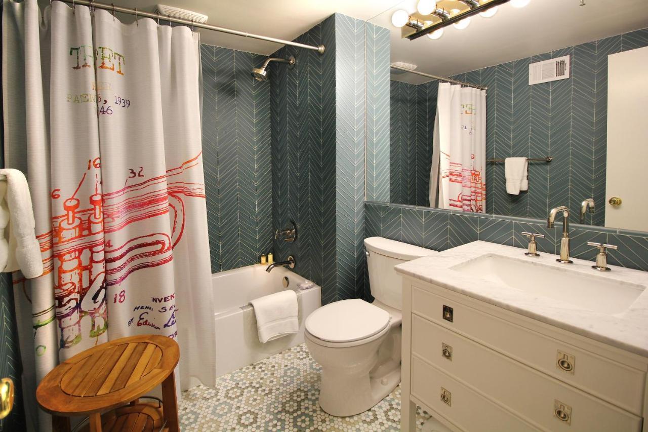ممفيس Talbot Heirs Guesthouse المظهر الخارجي الصورة