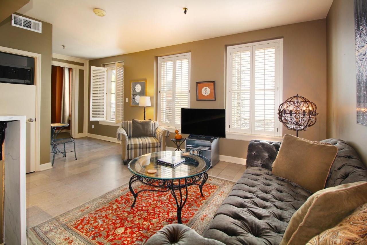 ممفيس Talbot Heirs Guesthouse المظهر الخارجي الصورة