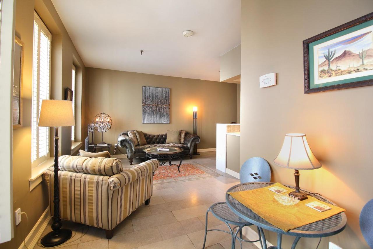 ممفيس Talbot Heirs Guesthouse المظهر الخارجي الصورة