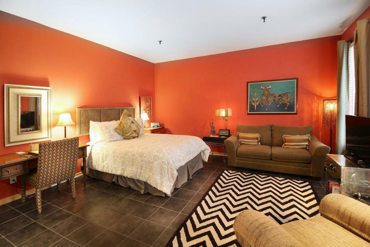 ممفيس Talbot Heirs Guesthouse المظهر الخارجي الصورة