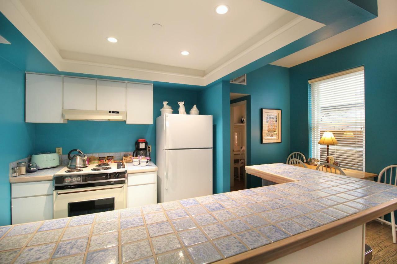ممفيس Talbot Heirs Guesthouse المظهر الخارجي الصورة