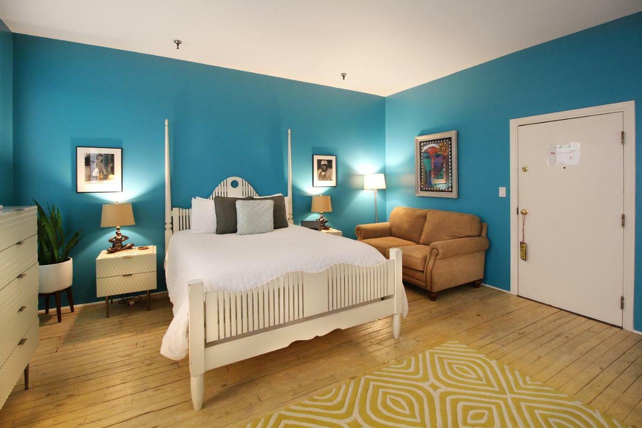 ممفيس Talbot Heirs Guesthouse المظهر الخارجي الصورة