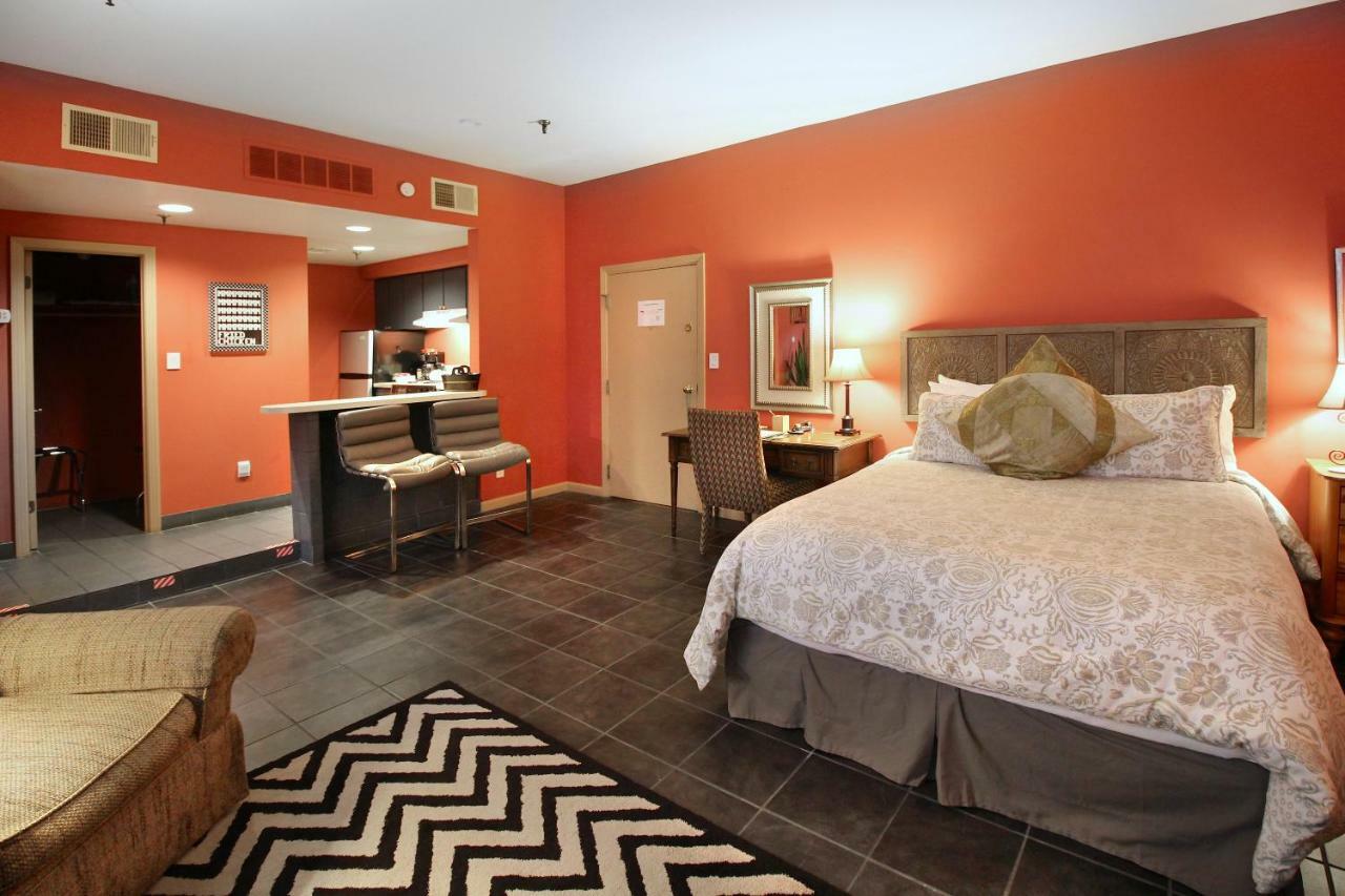 ممفيس Talbot Heirs Guesthouse المظهر الخارجي الصورة