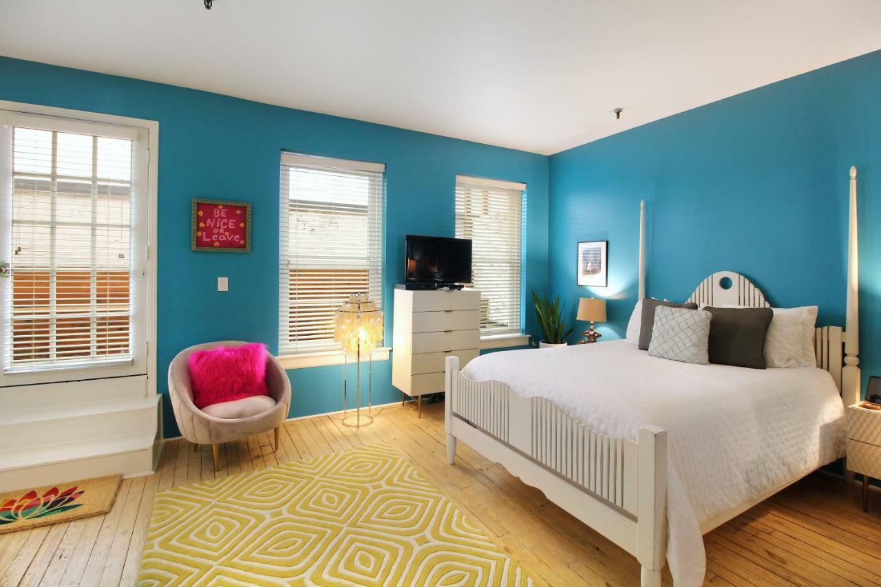 ممفيس Talbot Heirs Guesthouse المظهر الخارجي الصورة
